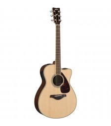 Yamaha FSX830CNT Acoustic Electric Guitar 